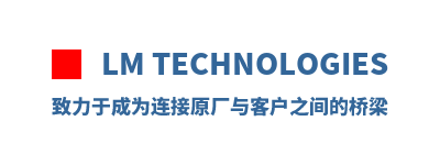 LM Technologies �����ڳ�Ϊ����ԭ����ͻ�֮�������